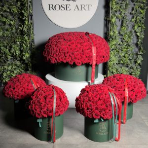 A 1000 Roses Royal Grandeur