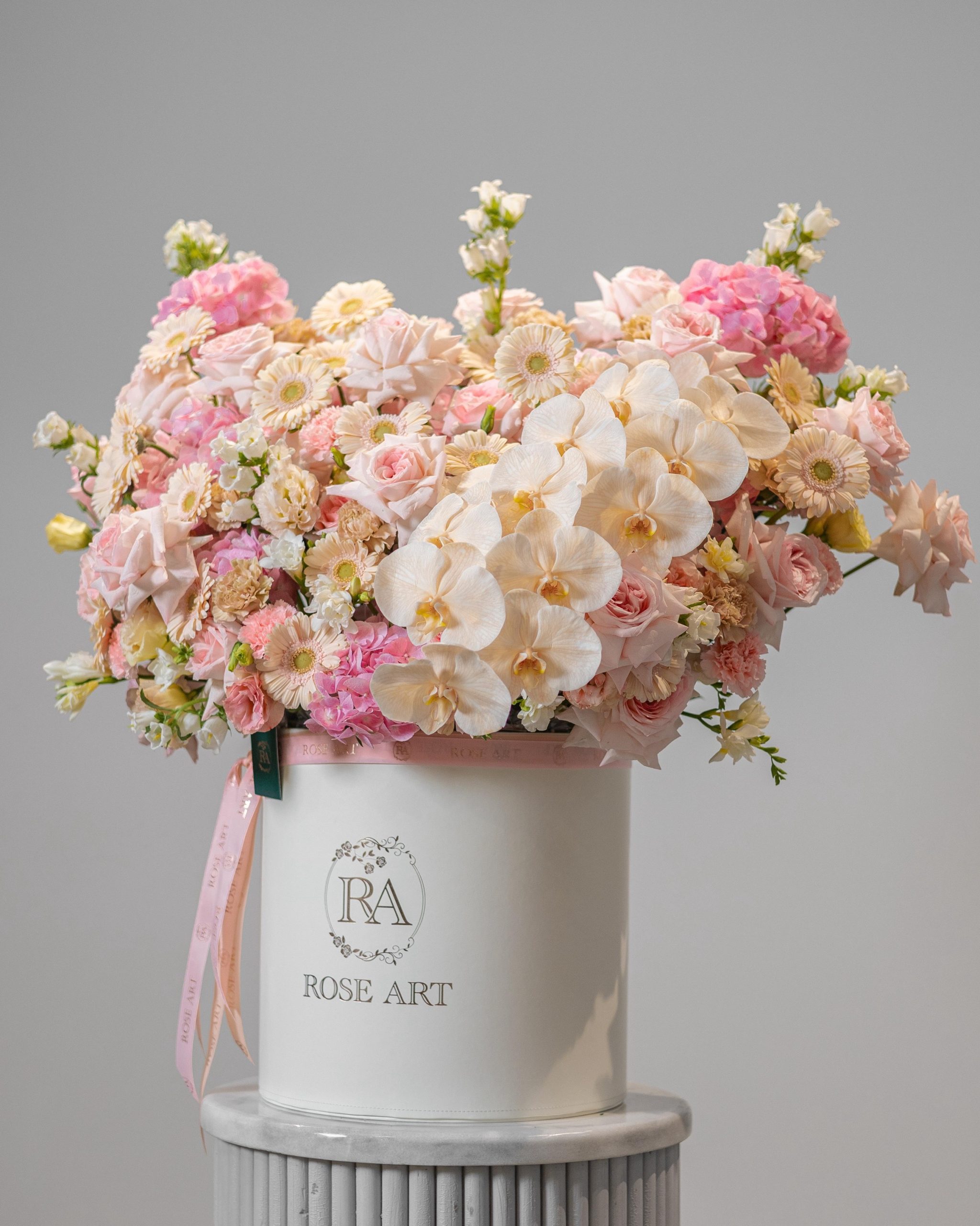 Champagne Blush Opulence Box - Image 3