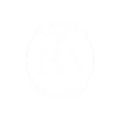 Rose art flowers White color Logo